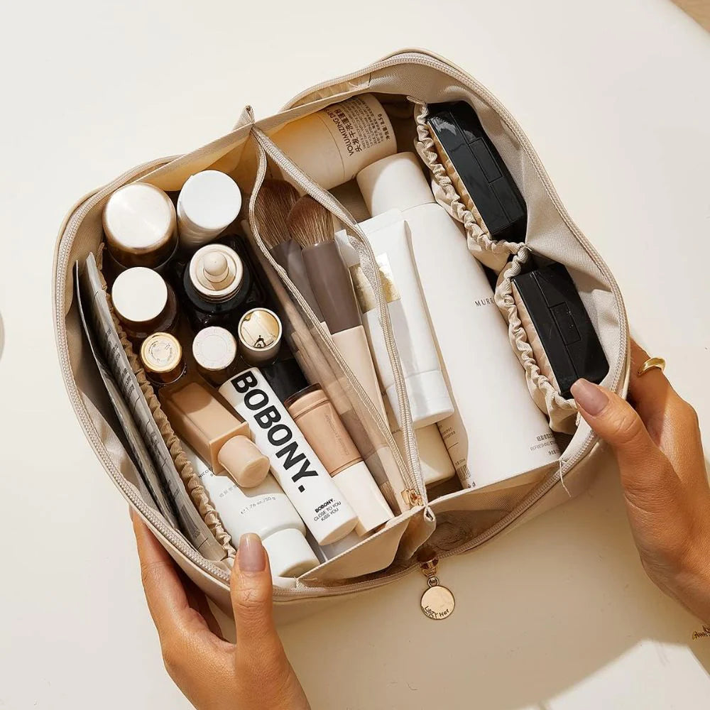 Notre H-Accessoire : La Trousse de Toilette