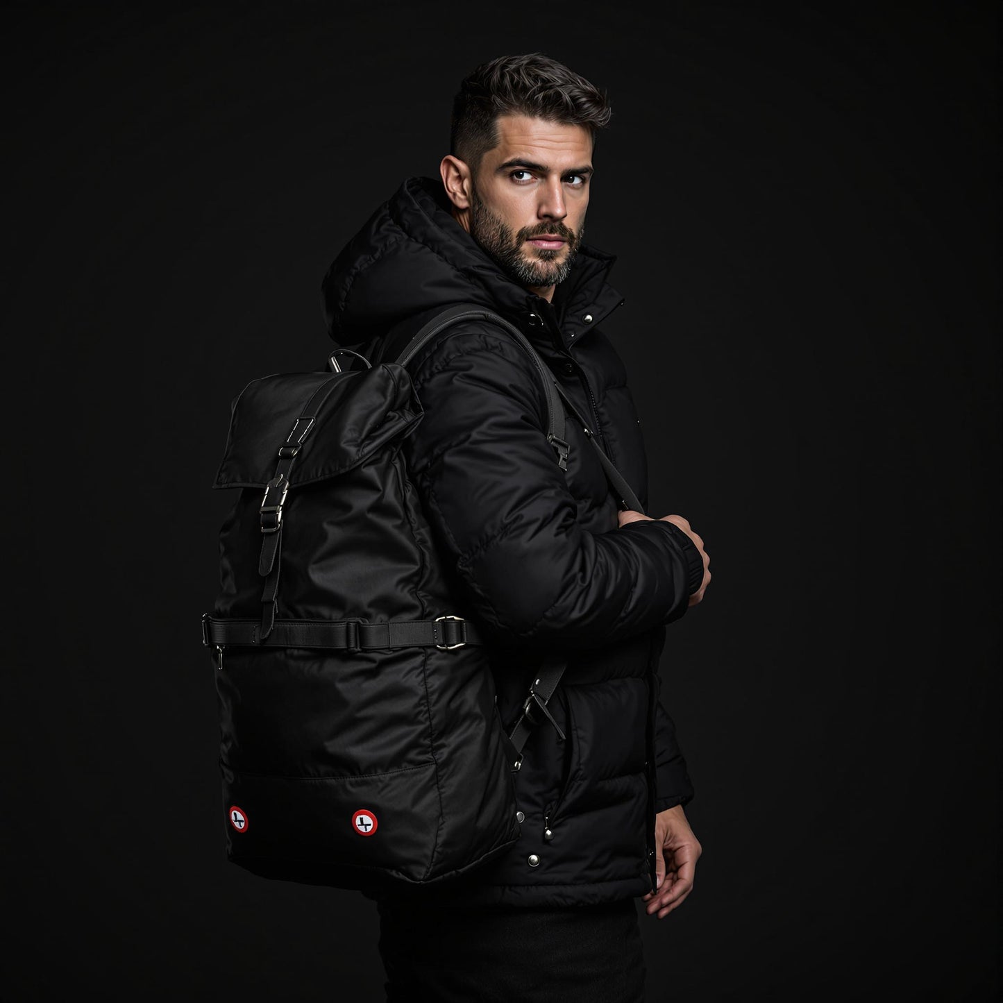Notre H-Bag Cabine