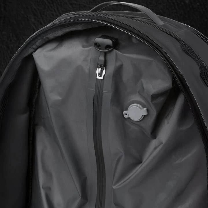 Notre H-Bag Cabine