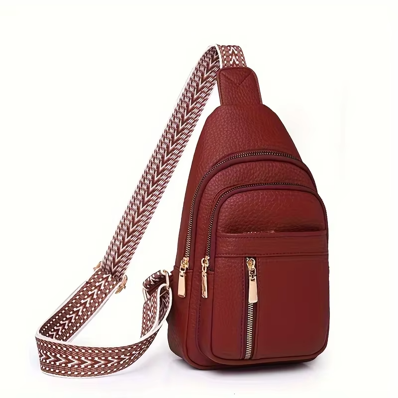 Nos H-Bag Bandoulière