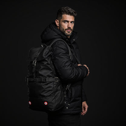 Notre H-Bag Cabine