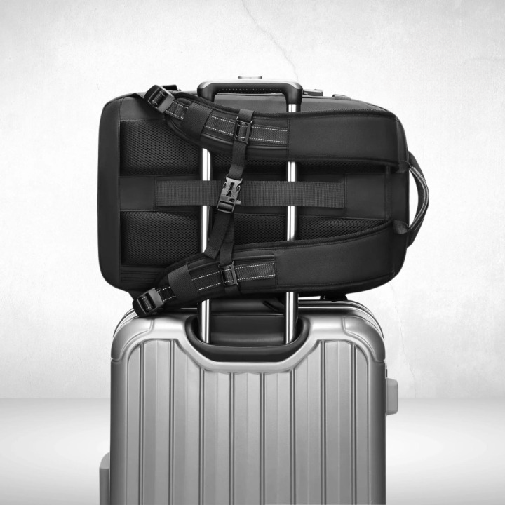 Notre H-Bag Cabine